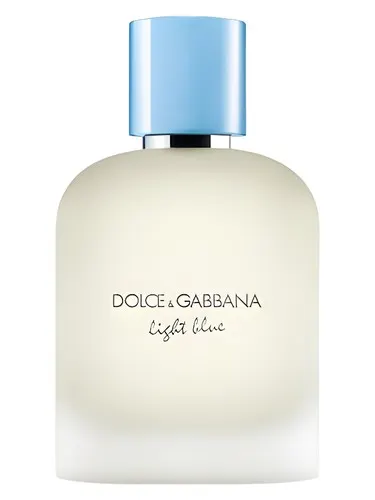 Dolce & Gabbana Light Blue Pour Homme