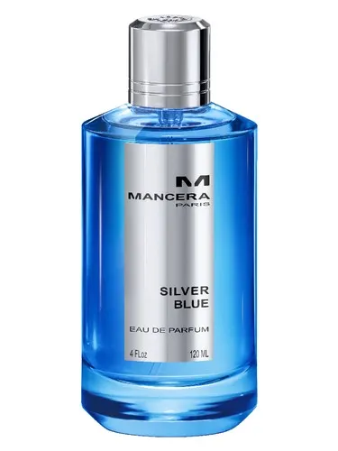 Mancera Silver Blue