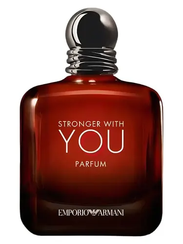 Emporio Armani Stronger With You