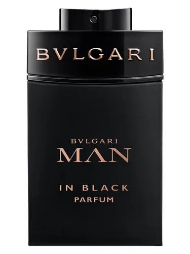 Bvlgari Man in Black