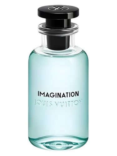 Louis Vuitton Imagination